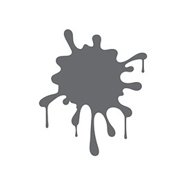 Splatter Ink Splat Paint Vinyl Decal Car Sticker Waterproof