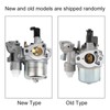 Carburettor Replacement Parts, Carburettor Replacement Part Suitable for Robin EX17