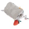 Baby Tummy Time Pillow Multifunctional Toddler Pillow for Early Education