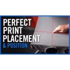 Magnifishirt Heat Press Laser Alignment Tool Guide Marker Leveler Cross
