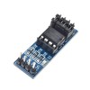 Hailege 5pcs AT24C256 I2C Interface 256k Bits EEPROM Memory Module