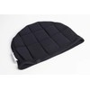 VAXPOT VA-3162 BLK Head Pad, Elastic EVA Pad, Quick Drying,