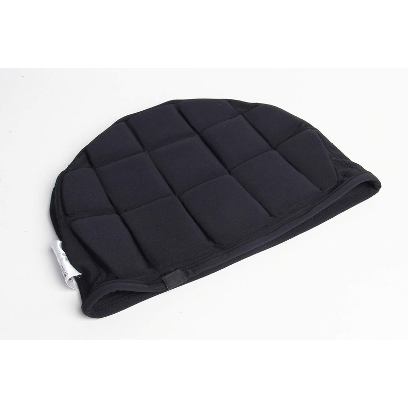 VAXPOT VA-3162 BLK Head Pad, Elastic EVA Pad, Quick Drying,