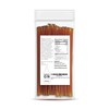 Bushwick Kitchen Bees Knees Salted Honey Sticks, Wildflower Honey Straws