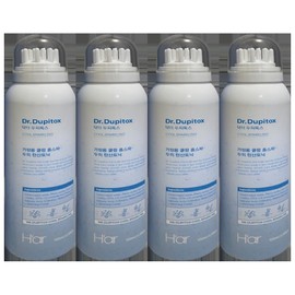4 Haar Doctor Scalp Tox / 4개 하아르 닥터 두피톡스