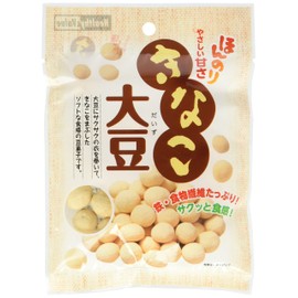 H&V Soybean Soybeans, 1.7 oz (48 g) x 12 Packs