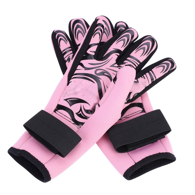 Keep Diving 2MM Warm Neoprene Gloves Swimming Scuba Snorkeling Gloves