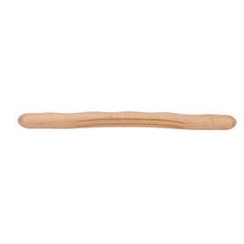 Body Lymphatic Massage Stick Relaxing Handheld Scraping Massage Stick for Back Belly Shoulder 16.1in Length