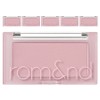 Rom& Better Than Cheek Blusher 4g, N02 Vine Nude, 6 pcs / 롬앤 베러 댄 치크 블러셔 4g, N02바인누드, 6개
