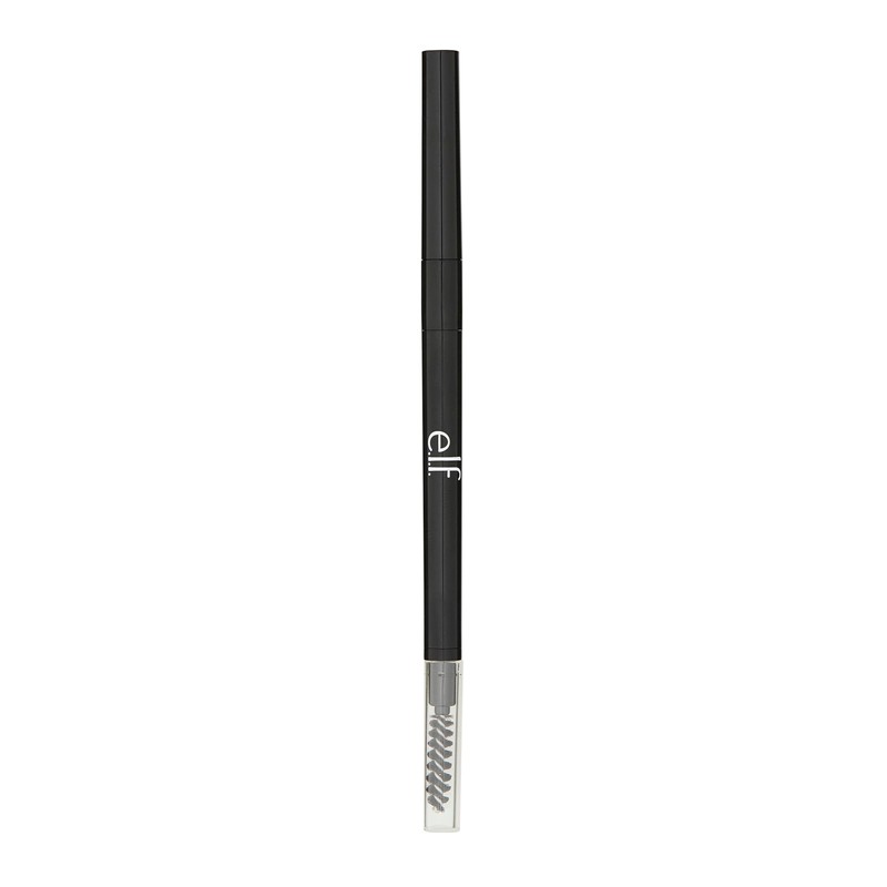 e.l.f. Ultra Precise Brow Pencil, Creamy, Micro-Slim, Precise, Defines, Creates