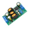20W DC DC 3.6V‑30V Buck Boost Converter 2 Modes PCB