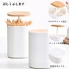 kasanidika 2 Pcs Toothpick Case, Toothpick Holder, Toothpick Holder, Toothpick