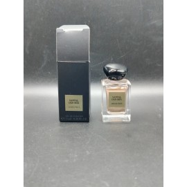 Armani Prive Santal Dan Sha Eau De Toilette - Travel Size 7.5 mL - New In Box