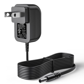 DONYOIE Charger for Bissell 3080 2903 2921 29038 29037 Vacuum Power Cord for PowerGlide 2900A 29008 2900 3274 1625010 Cleaner AC Adapter DC Adaptor Supply