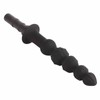 Fascia Massager Replacement Head Promote Recovery Waterproof Silicone Muscle Massager