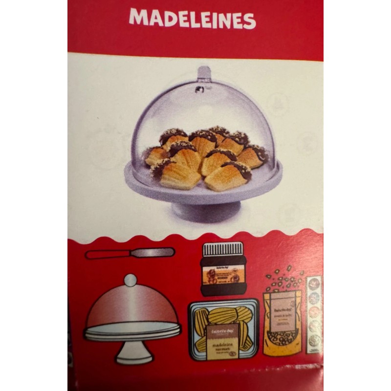 MGA Entertainment New Release Make It Mini Miniverse TARGET Food