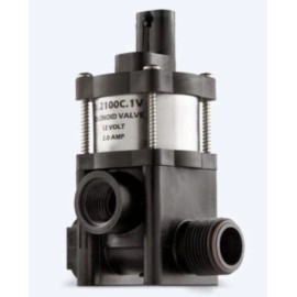 SV.2100C.1V.WP TEXAS REMCOR 2-WAY DIRECT SOLENOID VALVE