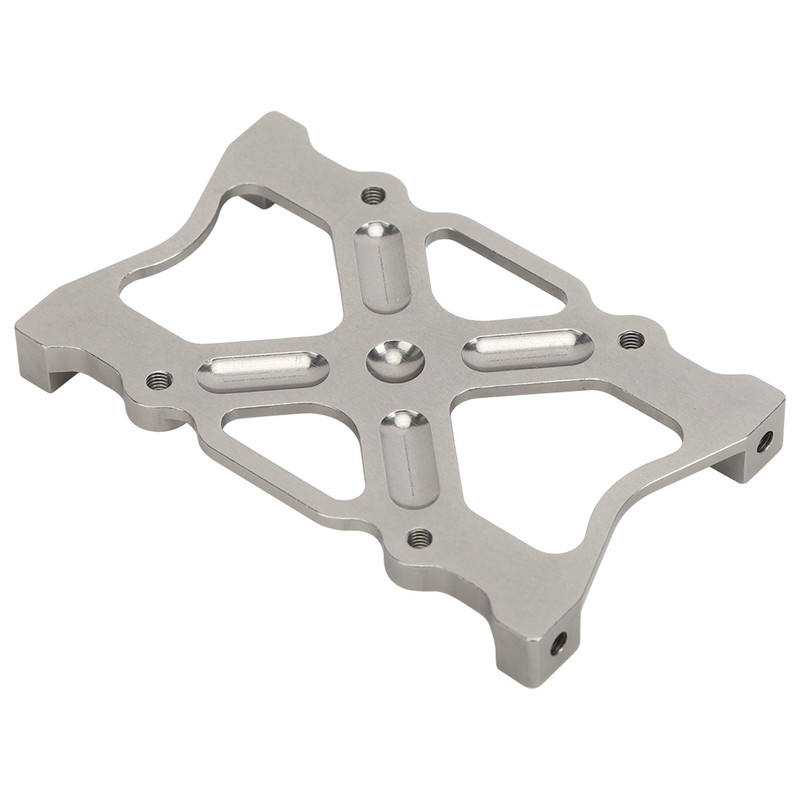 RC Battery Box Fixing Plate Beam Connecting Plate Fit for