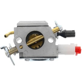 Chacarbtu 505203001 Carburetor for Husqvarna 353 357 357XP 359XP 359 Chainsaw C3-EL42 with Air Filter Kit