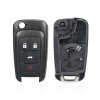 Unbranded Key Fob Case Old Blade Transfer Tool for Chevy