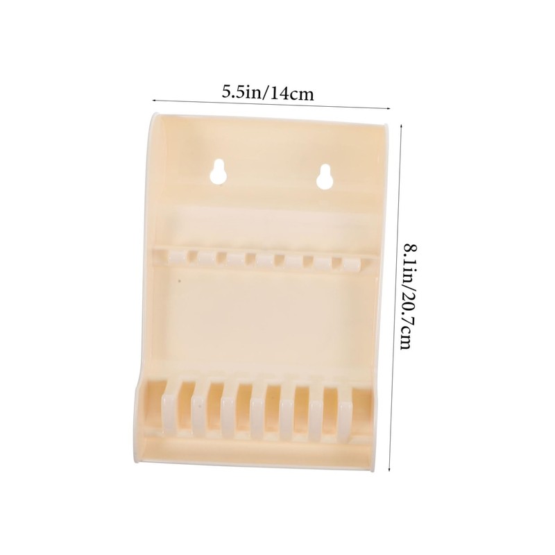TOVINANNA 3pcs Hairdressing Scissors Holder Hair Scissors Case Clips Hair
