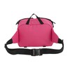 Abu Garcia Hip Bag Small 3 Waist Pack, Pink
