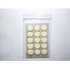 Agraia Pitta Aroma Clear Small Size 8 Sheets, 120 Sheets