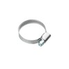 Cornat Hose Clamp Wingspan 9 mm Wide Rust-Proof Stainless Steel