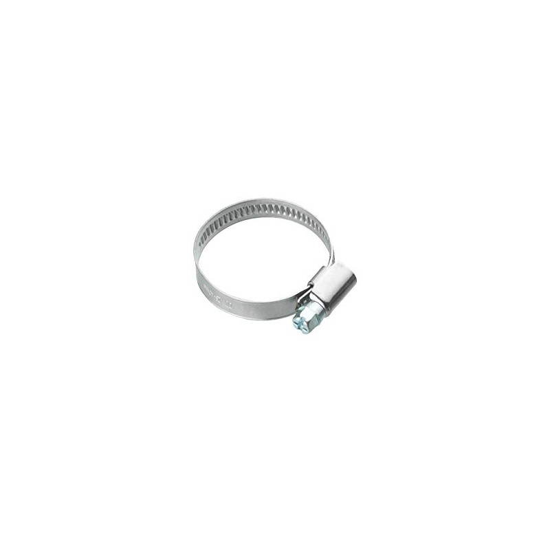 Cornat Hose Clamp Wingspan 9 mm Wide Rust-Proof Stainless Steel