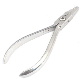 PRECISE CANADA: Orthodontic PLIER #103, Tweed Loop Forming