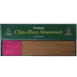 [Bosen] Premium Chin-Zhou Aloeswood - 1'6" Joss Sticks - 300g Large Pack - F161L