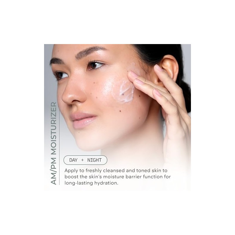 COSMEDIX Harmonize Microbiome Boosting Hidratante, 1.6 fl. oz.