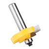 Brick Molding Router Bit, Brick Molding Router Bit 1/2 Inch