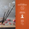 HEM Meditation Incense Sticks - Pack of 6 - 120