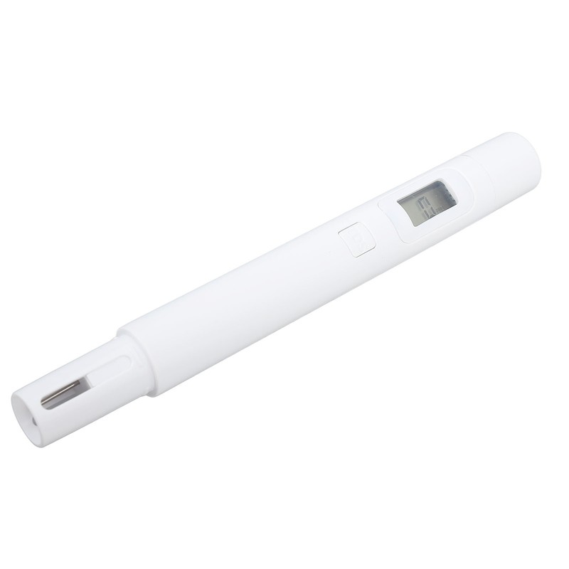 TDS Water Tester Pen High Accuracy Self Calibration LCD Display