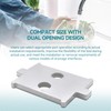 MUGLFPT 017670-45 Installation Tool for T&S Brass Sewer Drainage Pipe