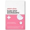 Peach Slices Dark Spot Micro Dardos | Para puntos oscuros,