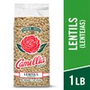 Camellia Brand Dried Lentils – Premium Non-GMO Dry Lentils Peas,