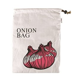 Avanti Onion Bag, White