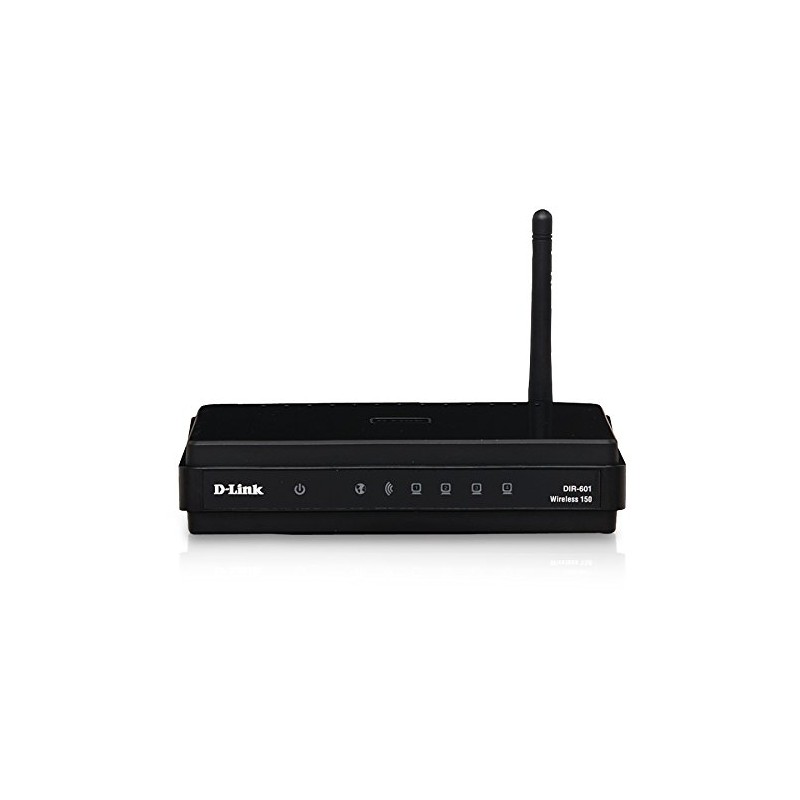 D-Link DIR-601 Wireless-N 150 Home Router