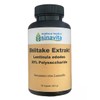 SHIITAKE Extract - 120 Vegan Capsules
