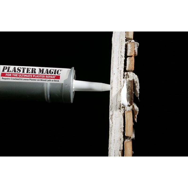 Plaster Magic® Clamps, Bag of 100