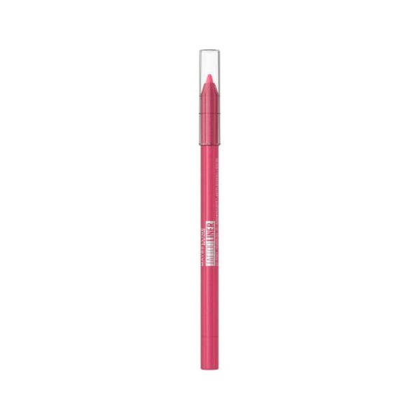 Maybelline Tattoo Liner Pencil 813 Punchy Pink, 1.3gr