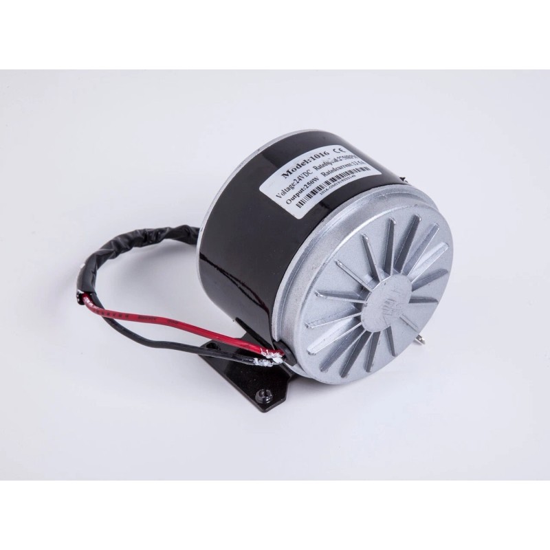 UNITE Electric Motor for Razor 24 Volt 350 Watt ZY1016