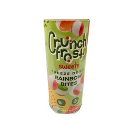 GoDo Pranks Freeze Dried Candy Double Snake in a Can Prank - Realistic Candy Sound and Label - Fun Gag Gift