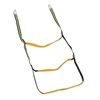 Marine Rope Ladder Foldable 3 Steps Strong Load Bearing Inflatable