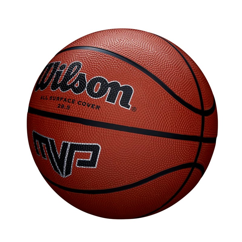 Wilson MVP Basketball, Size 6