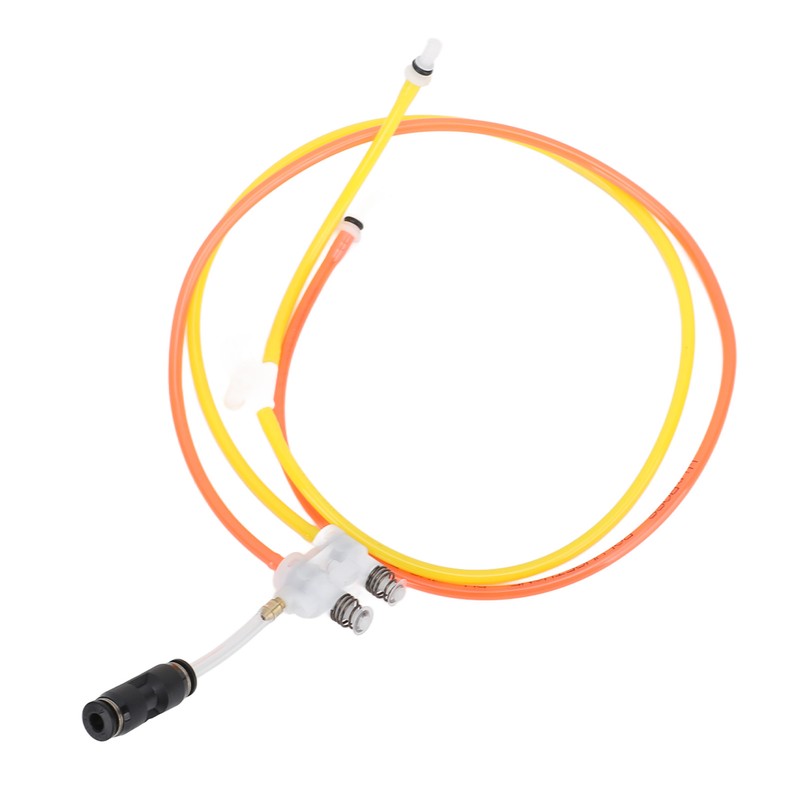 Seat Control Valve Air Pipe Repair Kit 0009190794 Replacement for