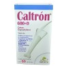 Caltron 600 D Salud Natural 60 Tabletas Calcio Vitamina D