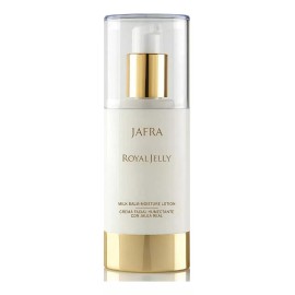 Jafra Crema Facial Humectante con Jalea Real Jafra Royal Jelly día para todo tipo de piel de 30mL